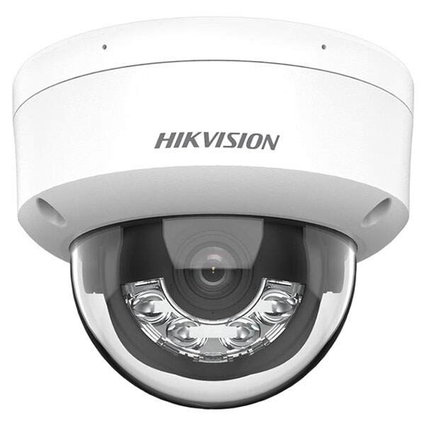 IP камера Hikvision DS-2CD1143G2-LIUF Smart Hybrid Light, Белый - № 2 IP камера Hikvision DS-2CD1143G2-LIUF Smart Hybrid Light, Белый - № 2