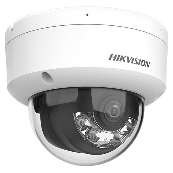 IP камера Hikvision DS-2CD1143G2-LIUF Smart Hybrid Light, Белый - № 3 IP камера Hikvision DS-2CD1143G2-LIUF Smart Hybrid Light, Белый - № 3