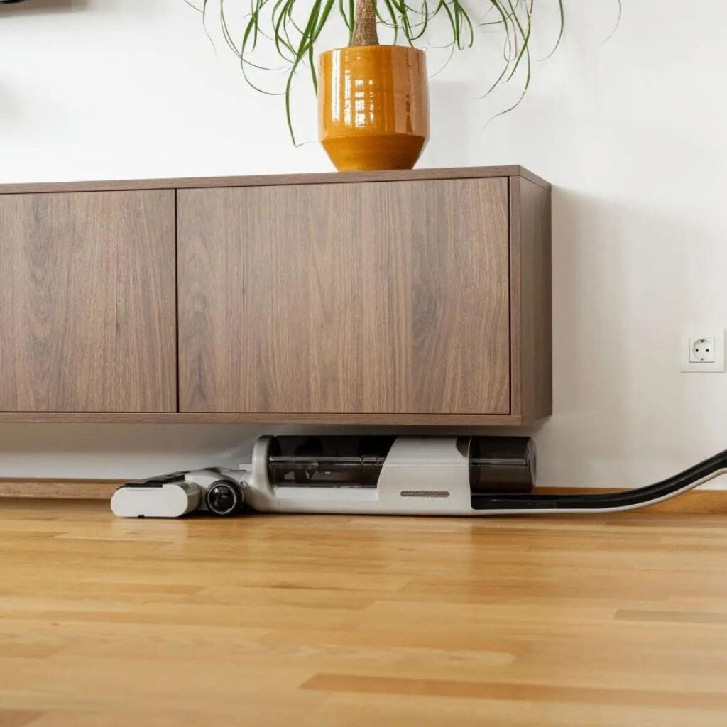 Акумуляторний миючий пилосос Gorenje SFC216100G, Чорний - № 11 Акумуляторний миючий пилосос Gorenje SFC216100G, Чорний - № 11