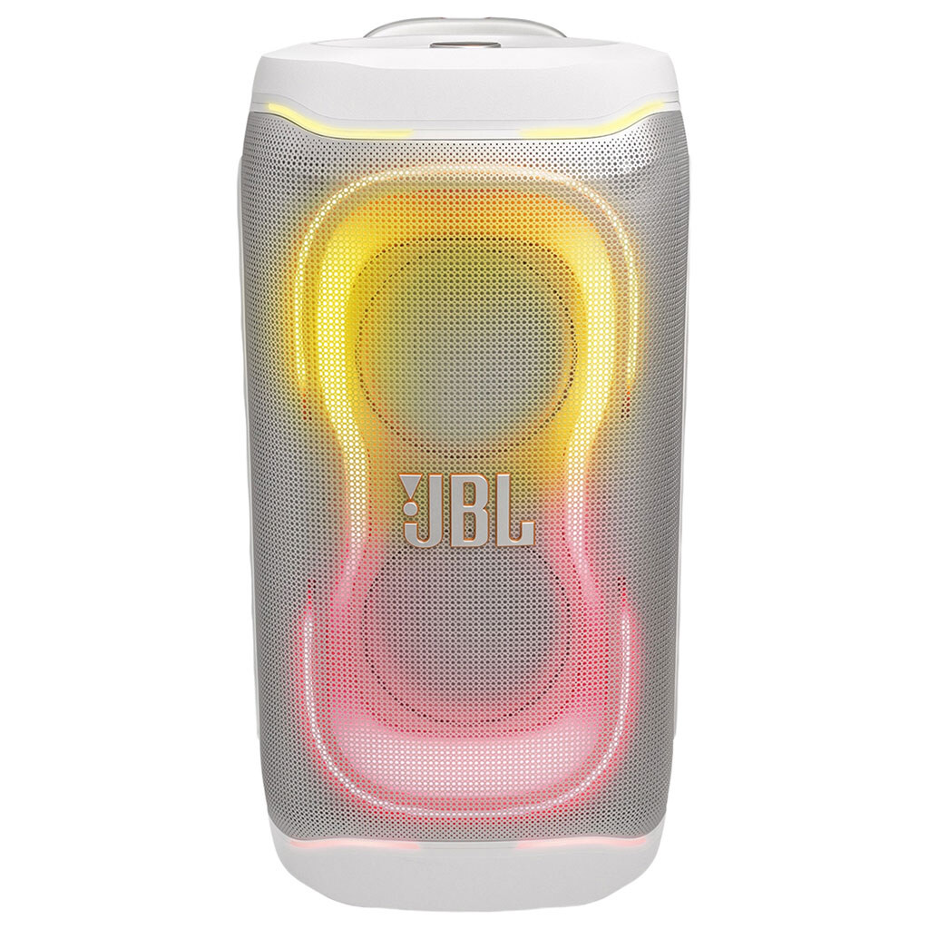 Портативная колонка JBL PartyBox 330, Белый - № 2 Портативная колонка JBL PartyBox 330, Белый - № 2