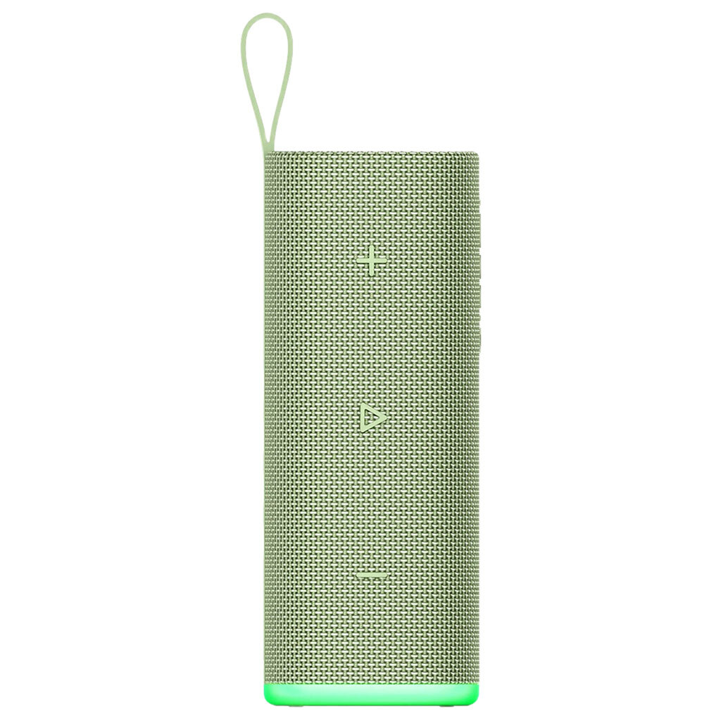 Портативная колонка Xiaomi Sound Play, Зеленый - № 5 Портативная колонка Xiaomi Sound Play, Зеленый - № 5