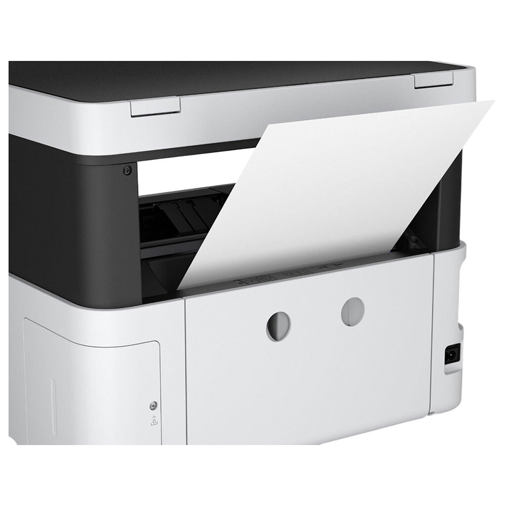 МФУ А4 Epson M2140, Белый - № 3 МФУ А4 Epson M2140, Белый - № 3