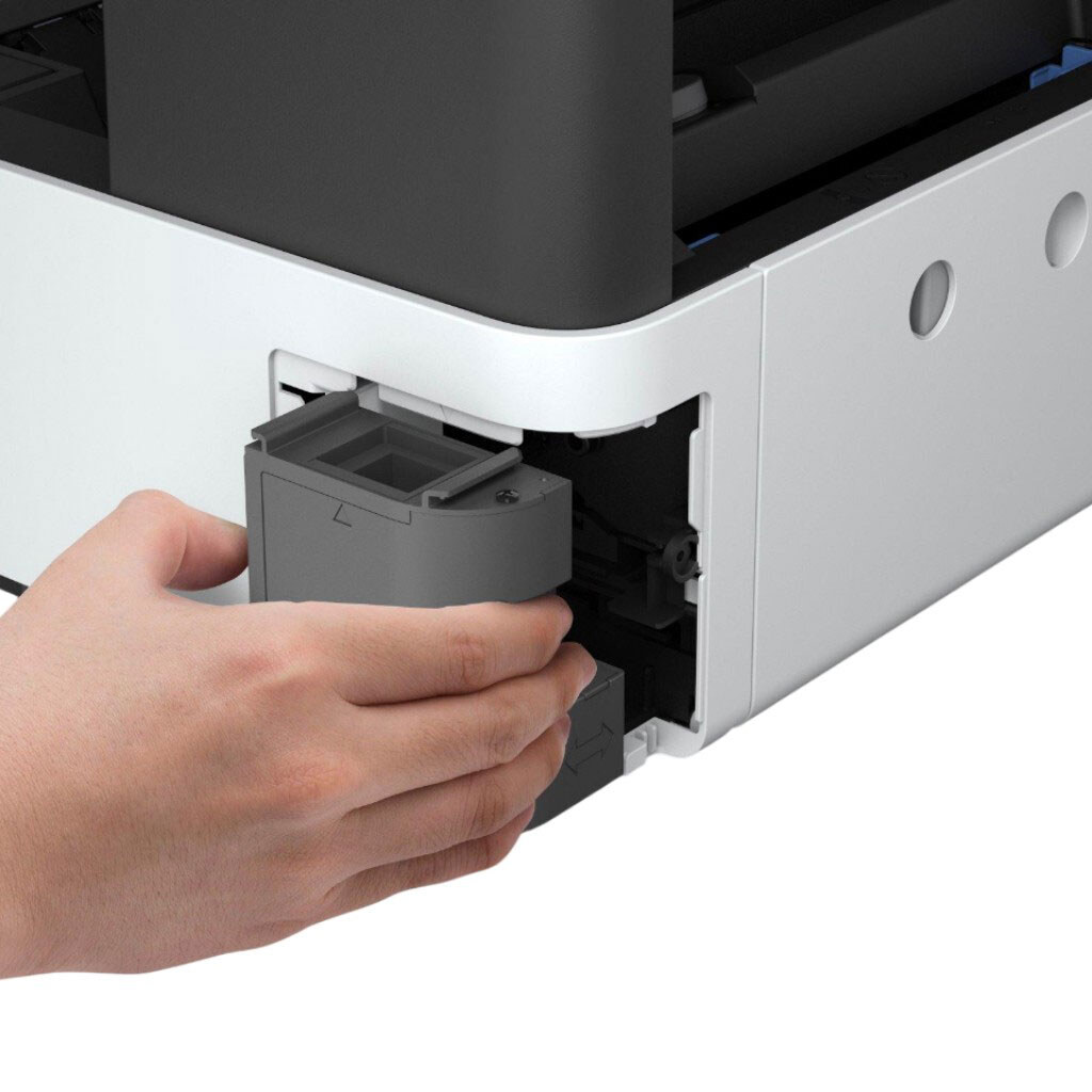 МФУ А4 Epson M2140, Белый - № 4 МФУ А4 Epson M2140, Белый - № 4