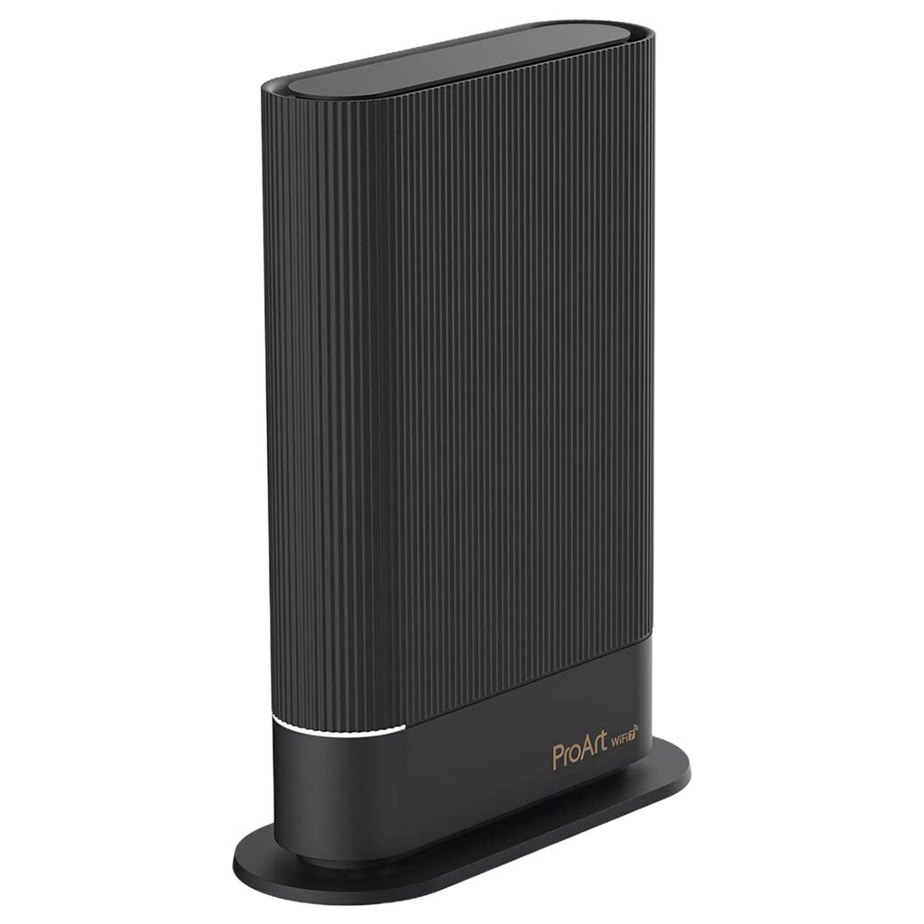 Беспроводной маршрутизатор Asus ProArt PRT-BE5000, Черный - № 1 Беспроводной маршрутизатор Asus ProArt PRT-BE5000, Черный - № 1