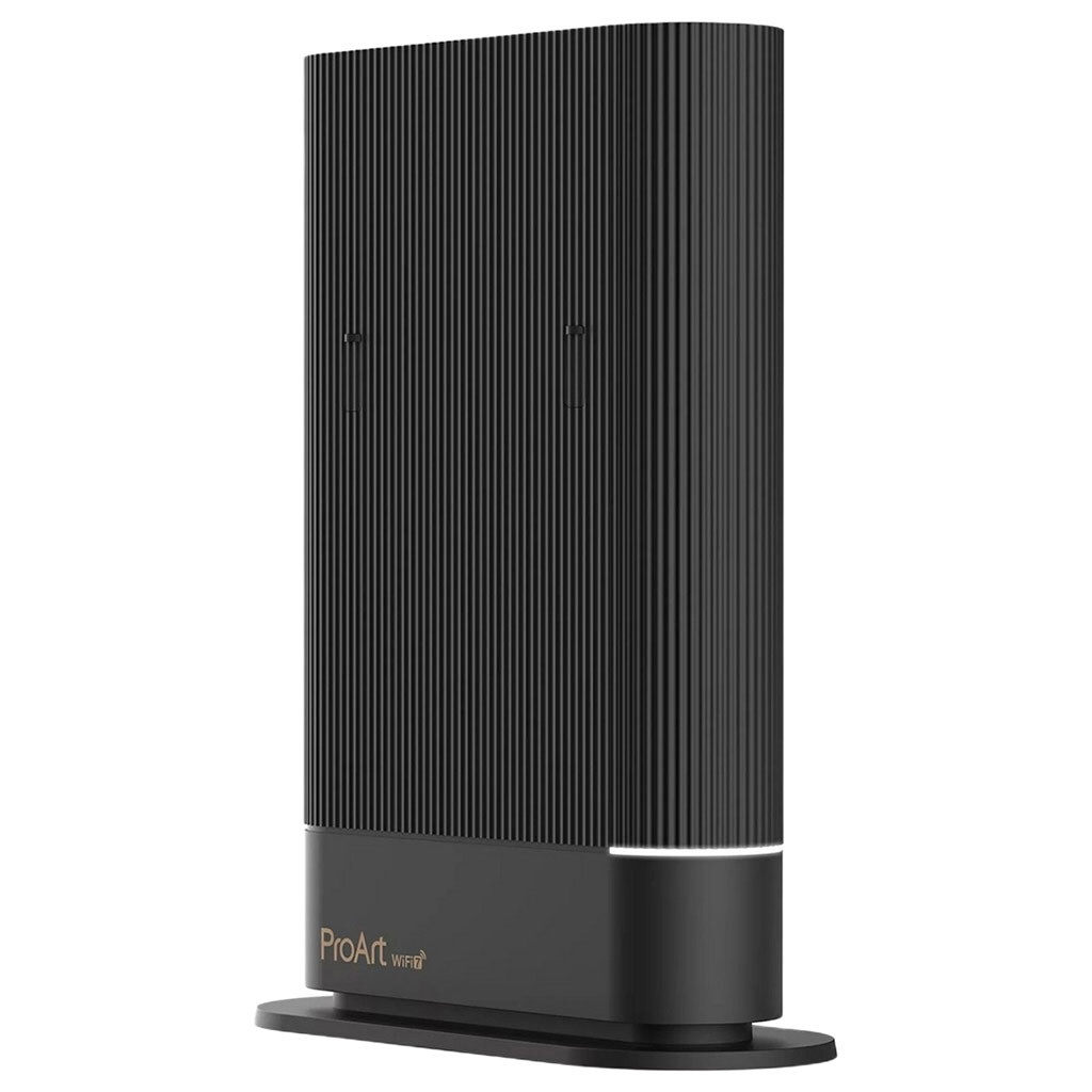 Беспроводной маршрутизатор Asus ProArt PRT-BE5000, Черный - № 2 Беспроводной маршрутизатор Asus ProArt PRT-BE5000, Черный - № 2
