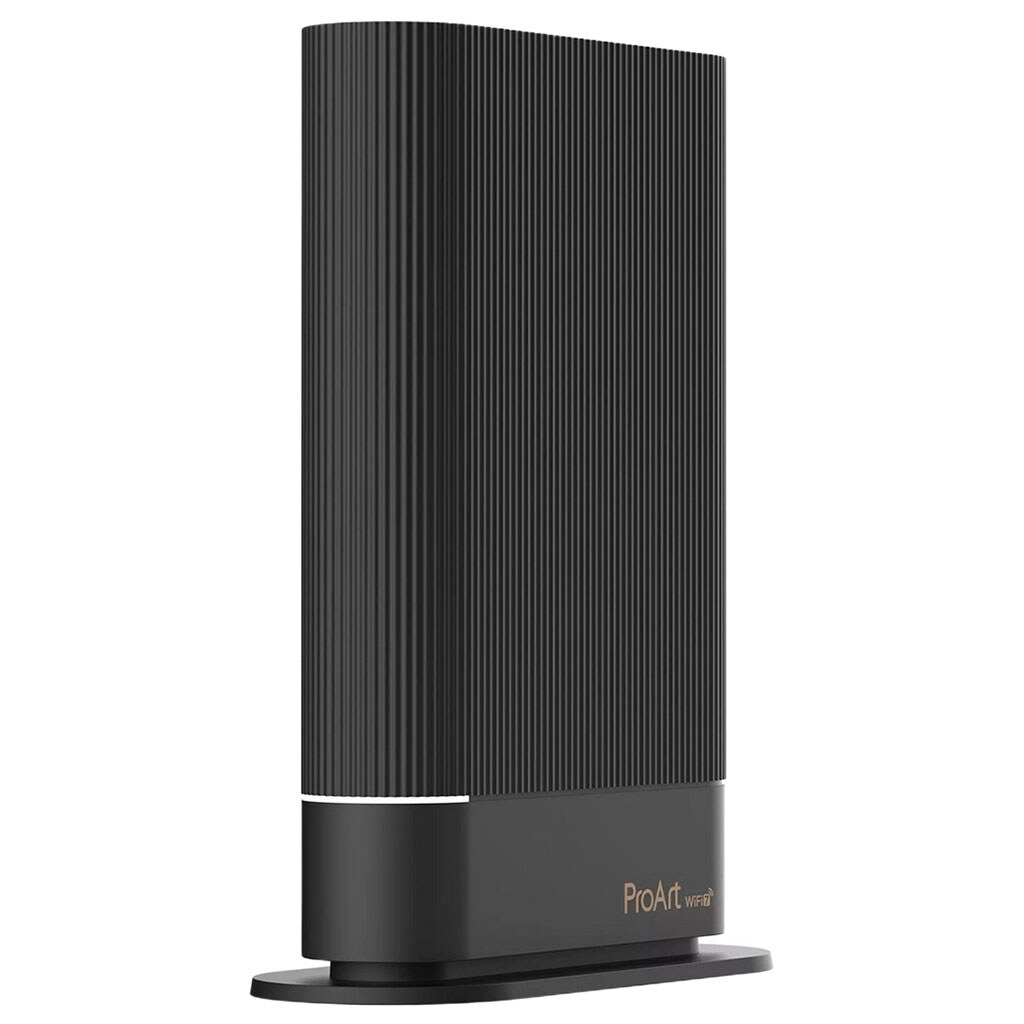 Беспроводной маршрутизатор Asus ProArt PRT-BE5000, Черный - № 6 Беспроводной маршрутизатор Asus ProArt PRT-BE5000, Черный - № 6