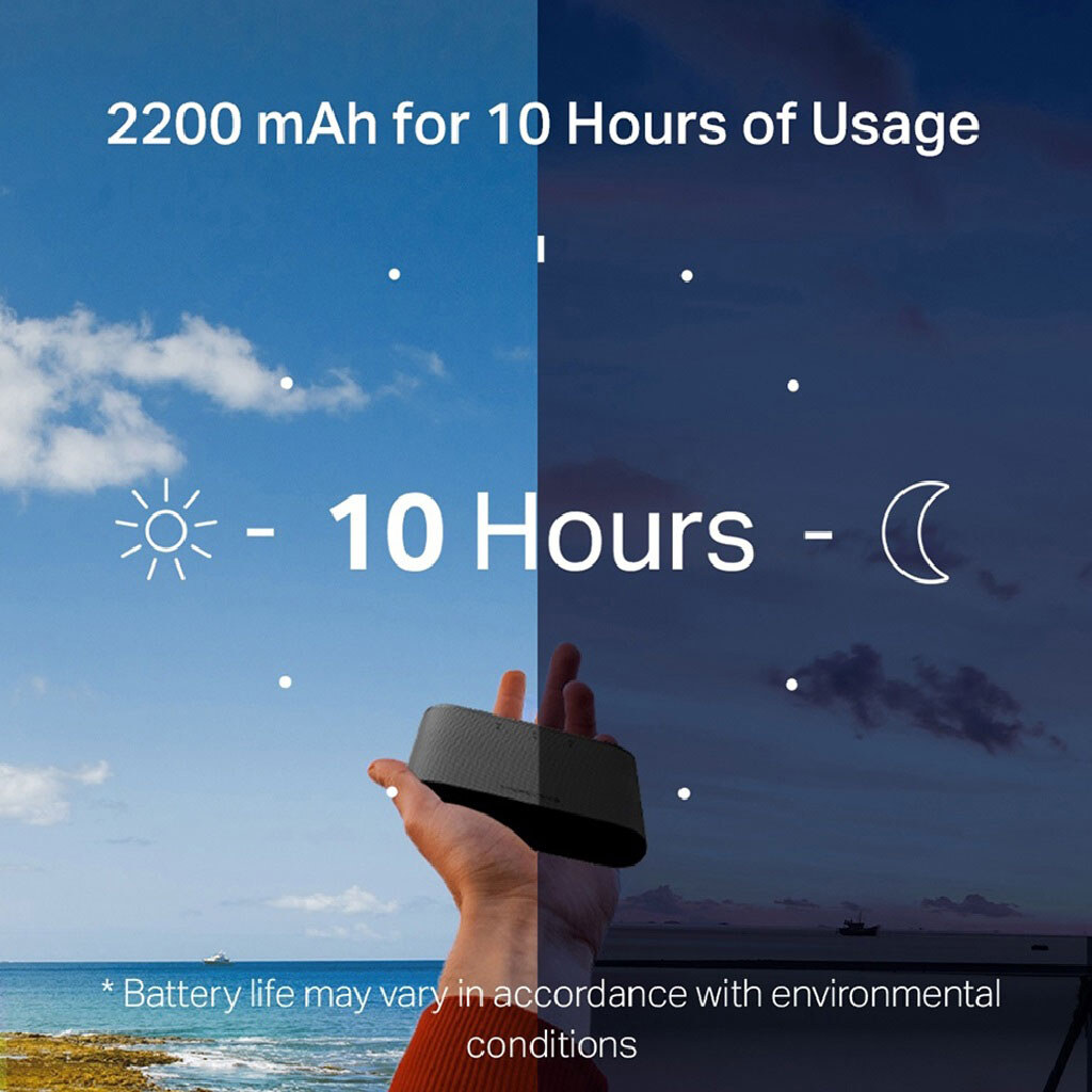 Беспроводной маршрутизатор Mercusys MT110, Черный - № 4 Беспроводной маршрутизатор Mercusys MT110, Черный - № 4
