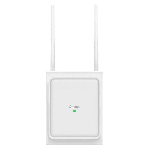 Беспроводной маршрутизатор TP-Link Omada EAP725-Outdoor, Белый - № 1 Беспроводной маршрутизатор TP-Link Omada EAP725-Outdoor, Белый - № 1