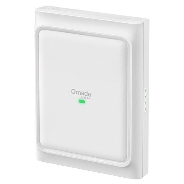 Беспроводной маршрутизатор TP-Link Omada EAP725-Outdoor, Белый - № 4 Беспроводной маршрутизатор TP-Link Omada EAP725-Outdoor, Белый - № 4
