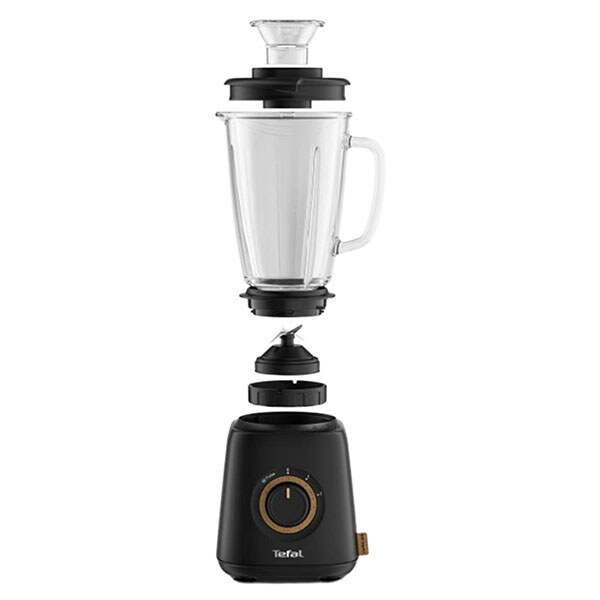 Блендер Tefal BL46EN38, Черный - № 4 Блендер Tefal BL46EN38, Черный - № 4