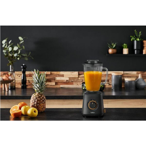 Блендер Tefal BL46EN38, Черный - № 5 Блендер Tefal BL46EN38, Черный - № 5