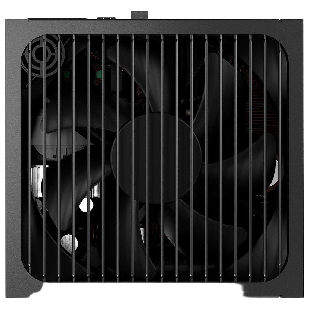 Блок питания для корпусов AeroCool Premier G1 850, Черный - № 8 Блок питания для корпусов AeroCool Premier G1 850, Черный - № 8