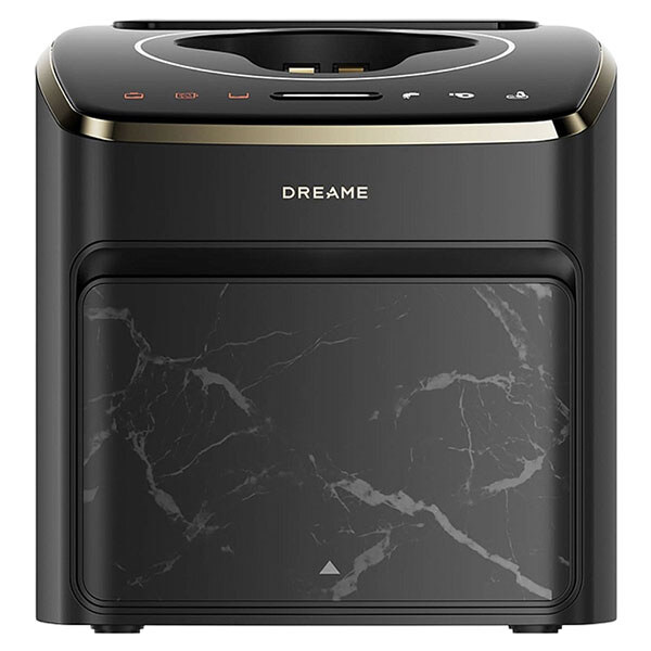 Электробритва Dreame S9 Pro, Черный - № 3 Электробритва Dreame S9 Pro, Черный - № 3