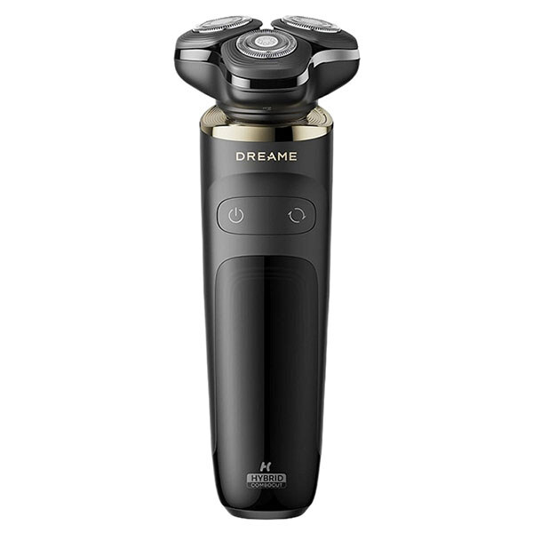 Электробритва Dreame S9 Pro, Черный - № 7 Электробритва Dreame S9 Pro, Черный - № 7