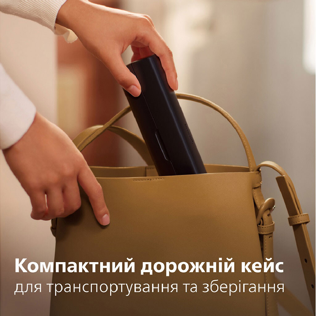 Зубная электрощетка Philips Sonicare Series 6100 HX7403/08, Синий - № 12 Зубная электрощетка Philips Sonicare Series 6100 HX7403/08, Синий - № 12
