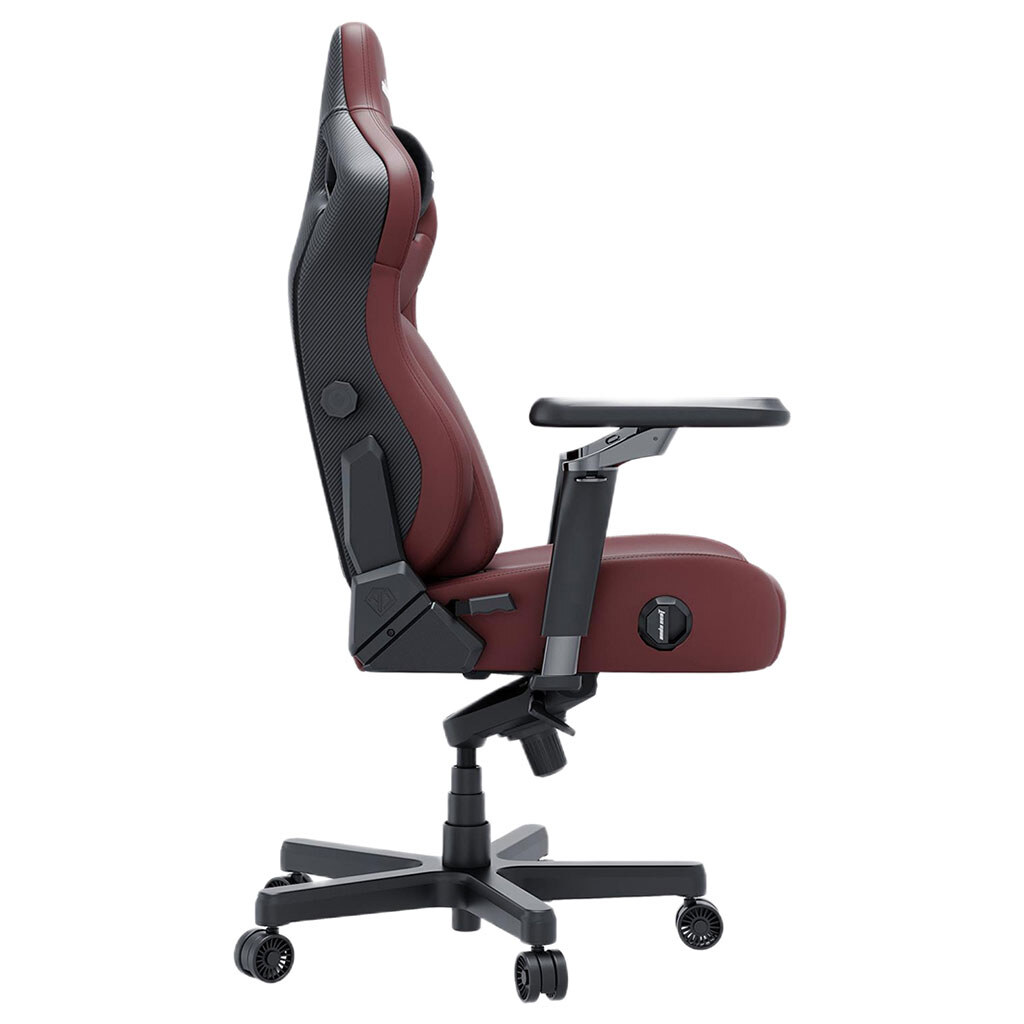 Кресло для геймеров Anda Seat Kaiser 4 V2, Коричневый - № 5 Кресло для геймеров Anda Seat Kaiser 4 V2, Коричневый - № 5