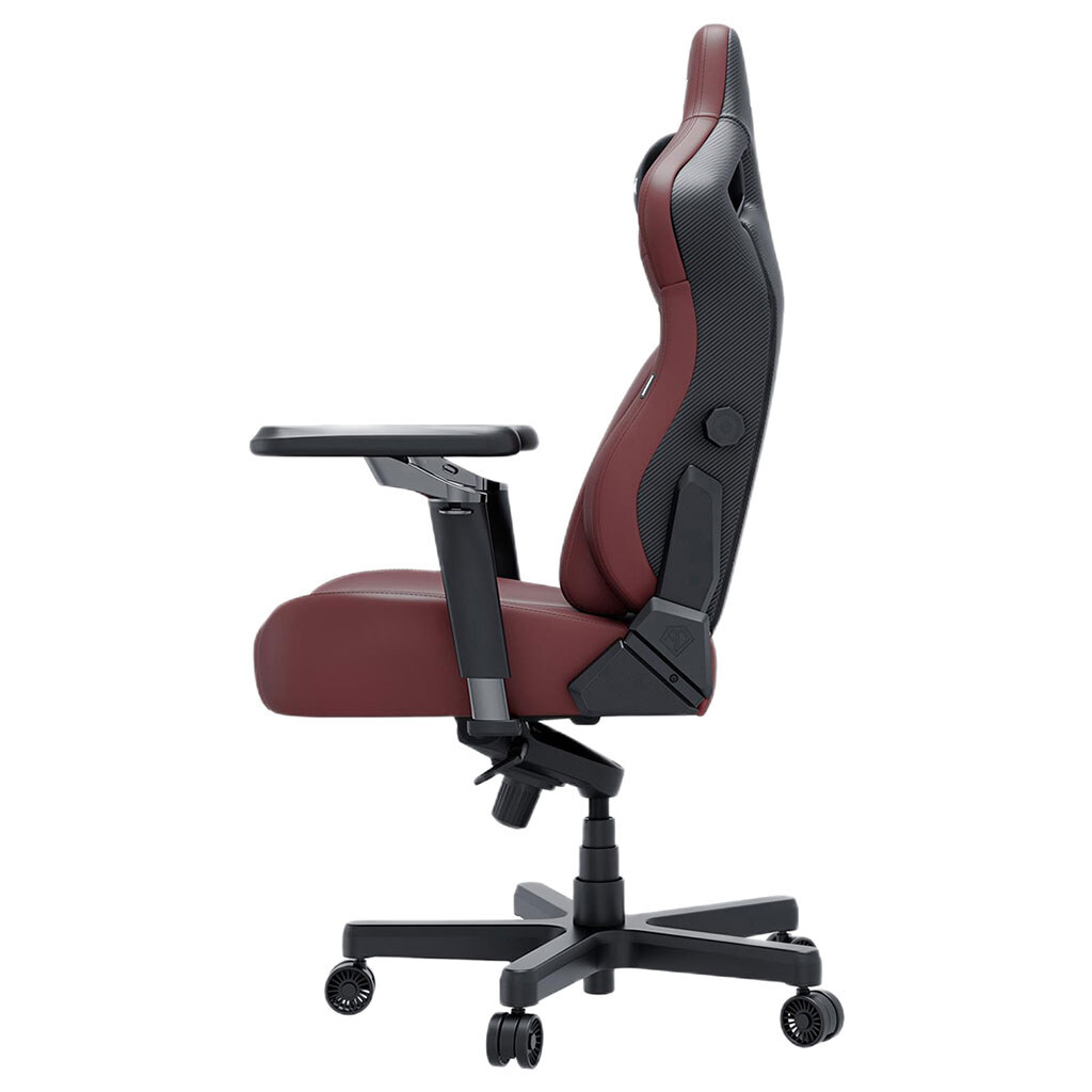 Кресло для геймеров Anda Seat Kaiser 4 V2, Коричневый - № 6 Кресло для геймеров Anda Seat Kaiser 4 V2, Коричневый - № 6