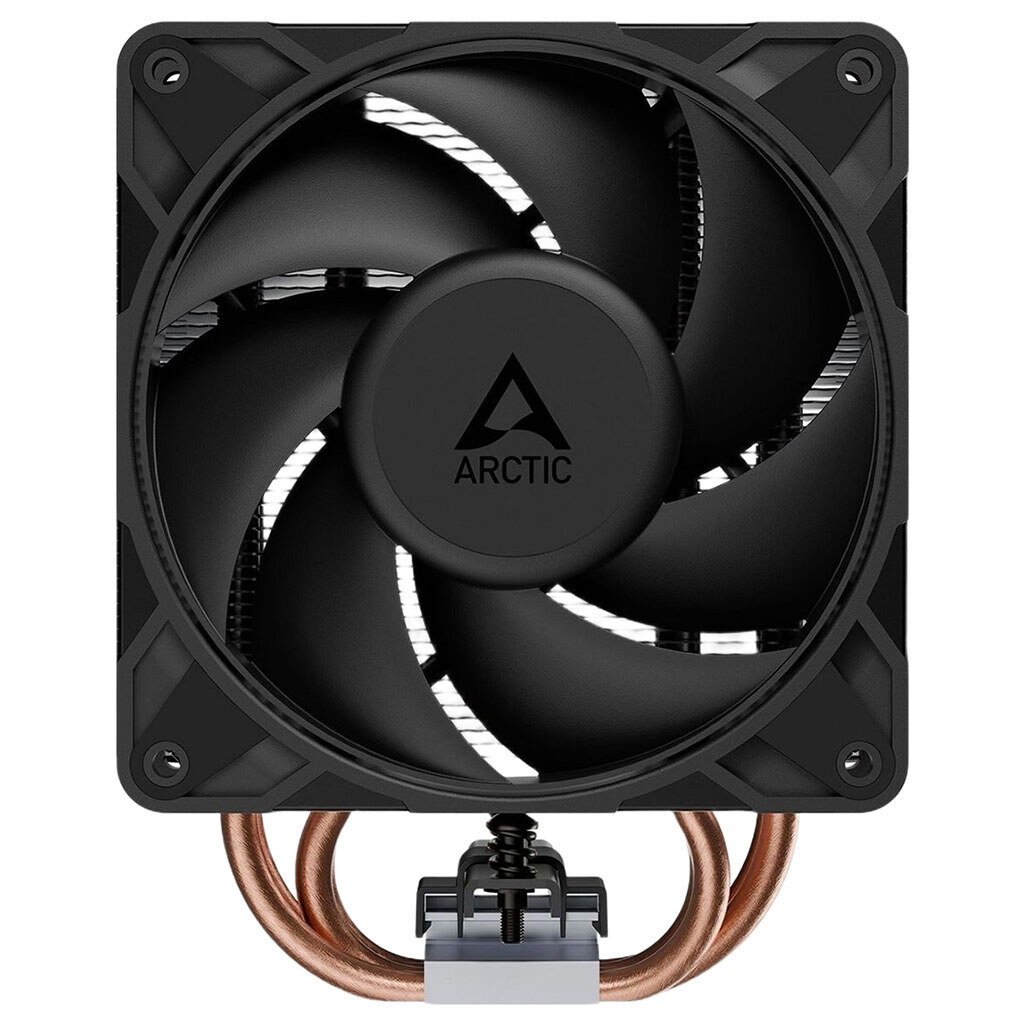 Кулер процесорний Arctic Freezer 36S, Чорний - № 2 Кулер процесорний Arctic Freezer 36S, Чорний - № 2