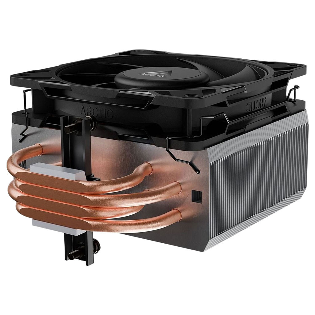 Кулер процесорний Arctic Freezer 36S, Чорний - № 3 Кулер процесорний Arctic Freezer 36S, Чорний - № 3