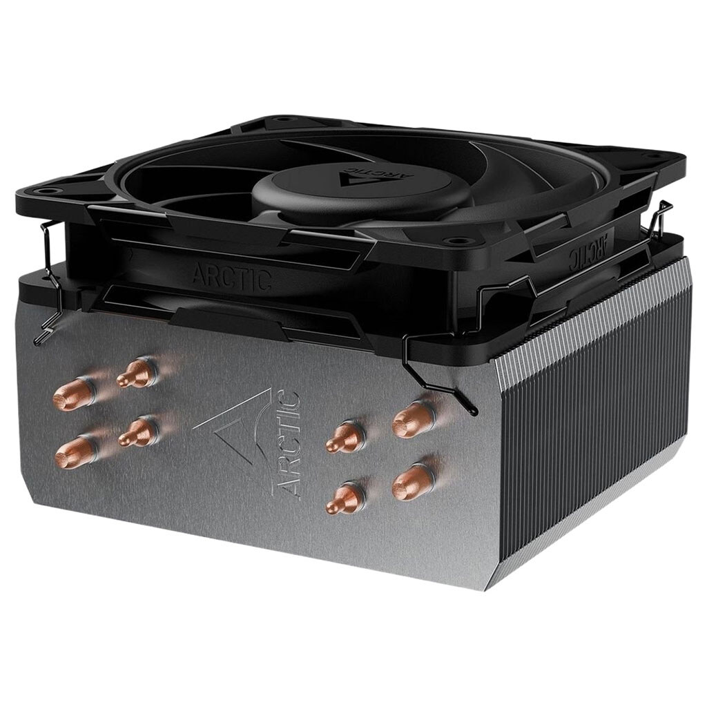 Кулер процесорний Arctic Freezer 36S, Чорний - № 6 Кулер процесорний Arctic Freezer 36S, Чорний - № 6