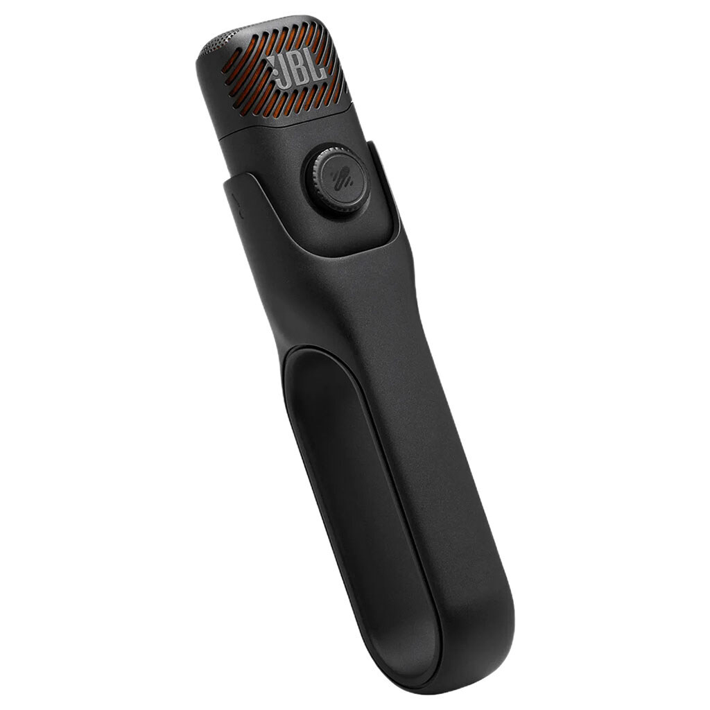 Микрофон JBL EasySing Mic Mini, Черный - № 2 Микрофон JBL EasySing Mic Mini, Черный - № 2