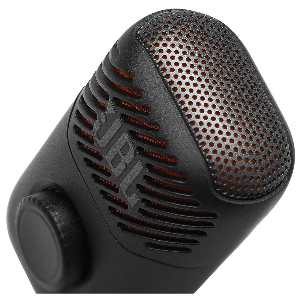 Микрофон JBL EasySing Mic Mini, Черный - № 3 Микрофон JBL EasySing Mic Mini, Черный - № 3