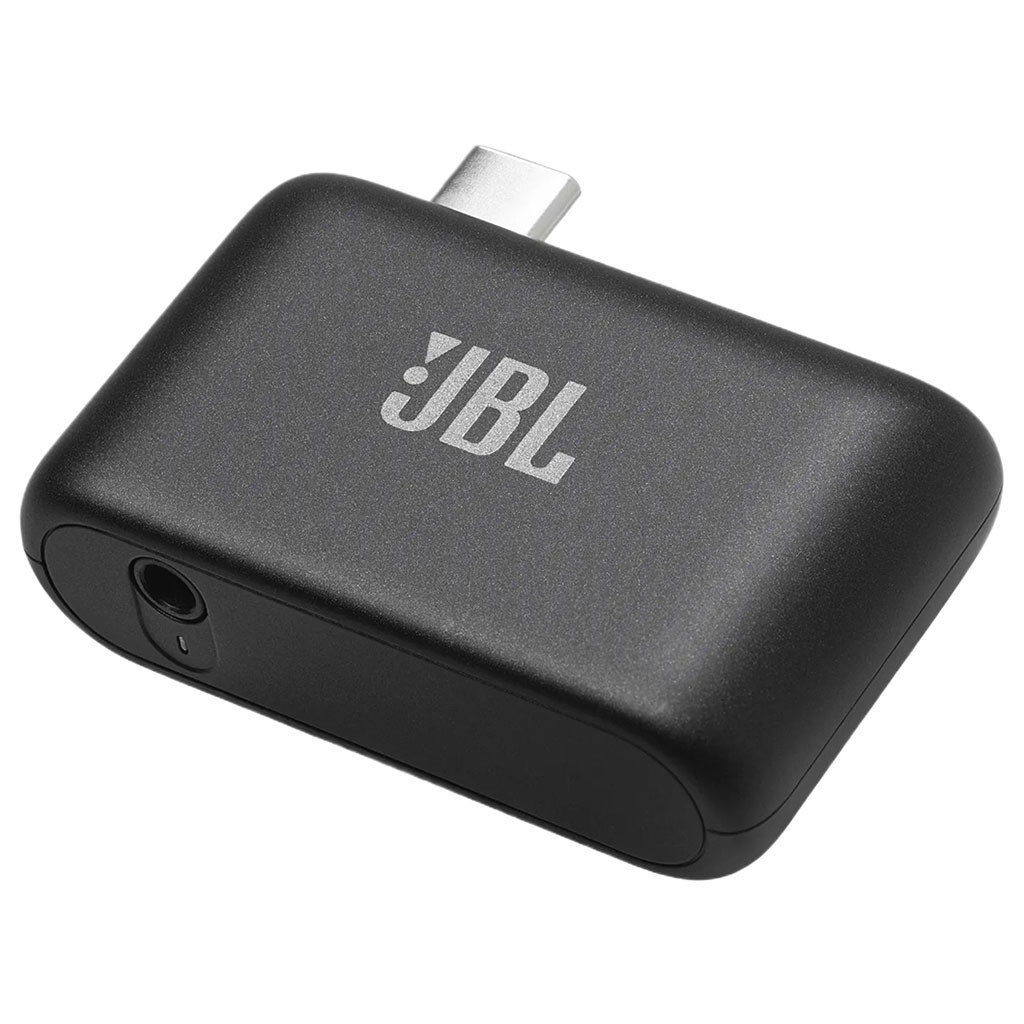 Микрофон JBL EasySing Mic Mini, Черный - № 5 Микрофон JBL EasySing Mic Mini, Черный - № 5
