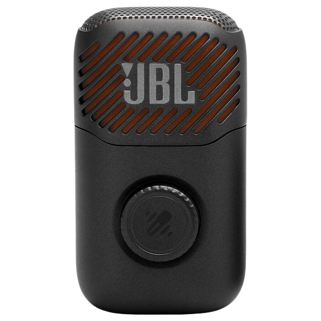 Микрофон JBL EasySing Mic Mini, Черный - № 6 Микрофон JBL EasySing Mic Mini, Черный - № 6