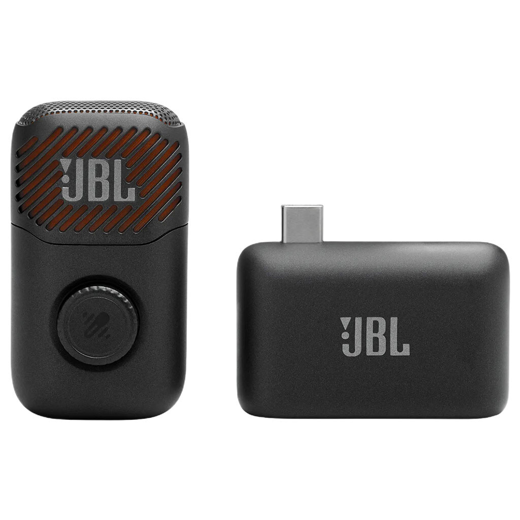 Микрофон JBL EasySing Mic Mini, Черный - № 7 Микрофон JBL EasySing Mic Mini, Черный - № 7