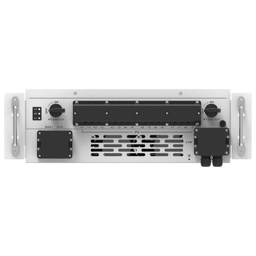 МРРТ модуль Deye SUN-MPPT-L01-EU-AM8, Белый - № 1 МРРТ модуль Deye SUN-MPPT-L01-EU-AM8, Белый - № 1