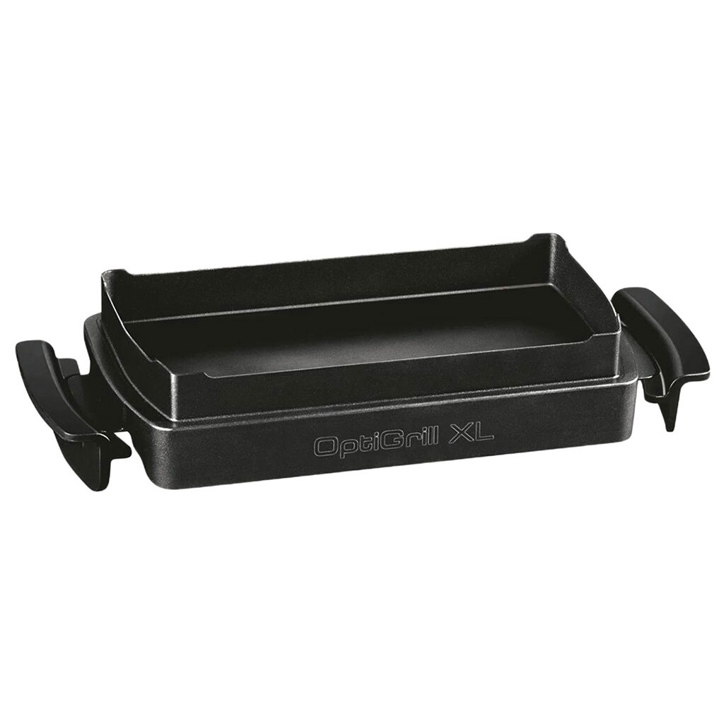 Насадка для запекания Tefal XA727810, Черный - № 1 Насадка для запекания Tefal XA727810, Черный - № 1