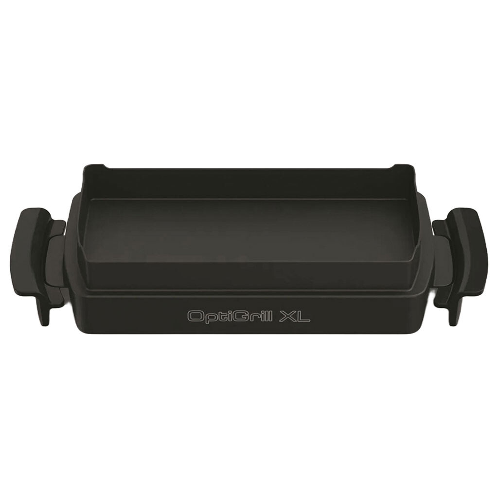 Насадка для запекания Tefal XA727810, Черный - № 2 Насадка для запекания Tefal XA727810, Черный - № 2