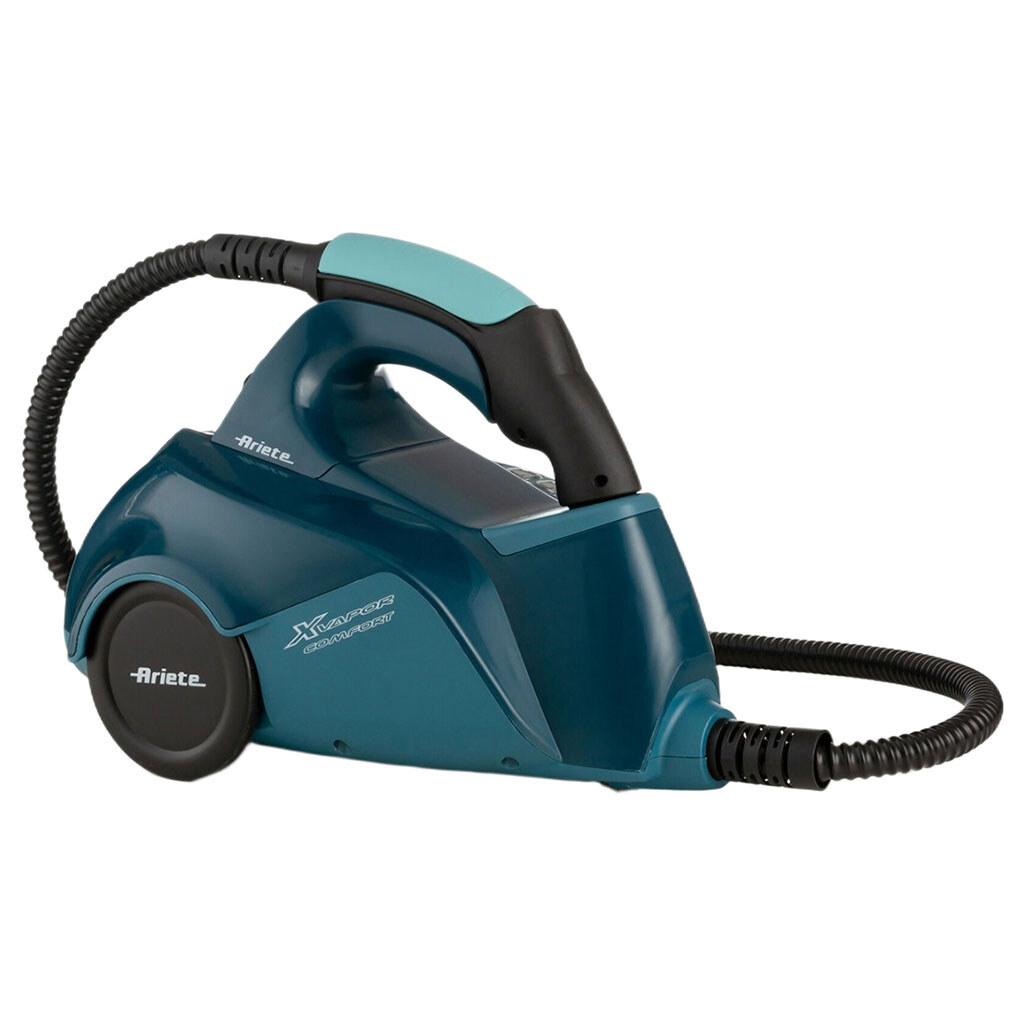 Пароочисник Ariete 4145/22 BL, Синій - № 2 Пароочисник Ariete 4145/22 BL, Синій - № 2