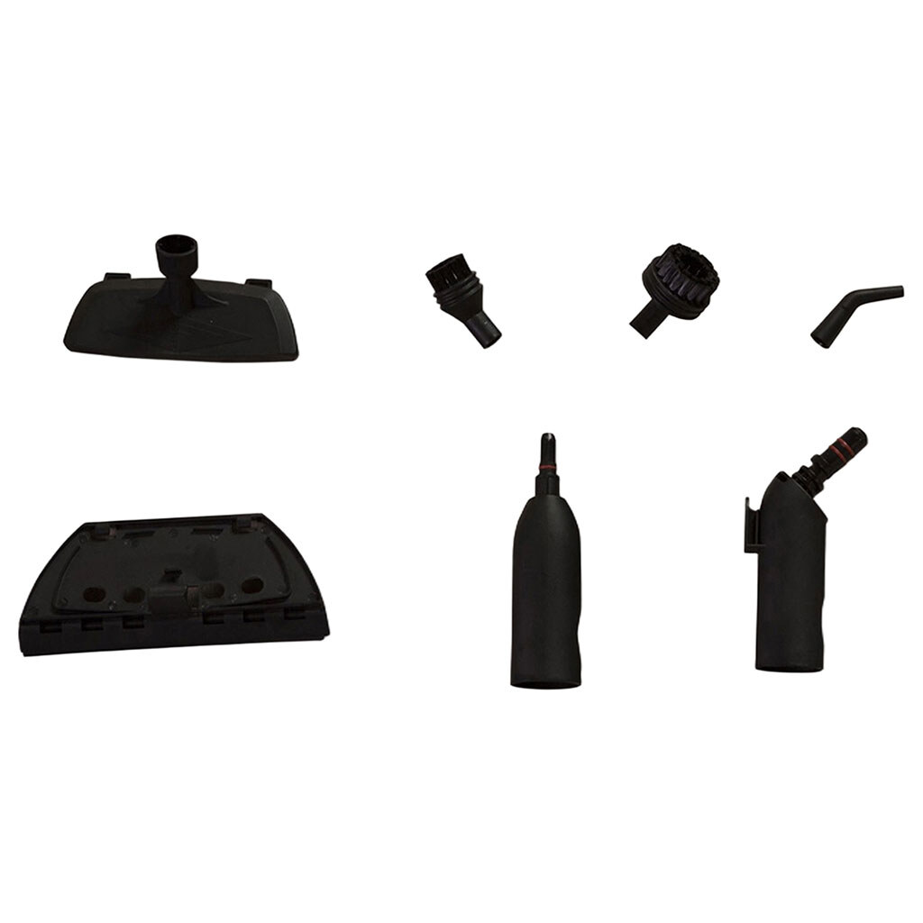 Пароочисник Ariete 4145/22 BL, Синій - № 4 Пароочисник Ariete 4145/22 BL, Синій - № 4