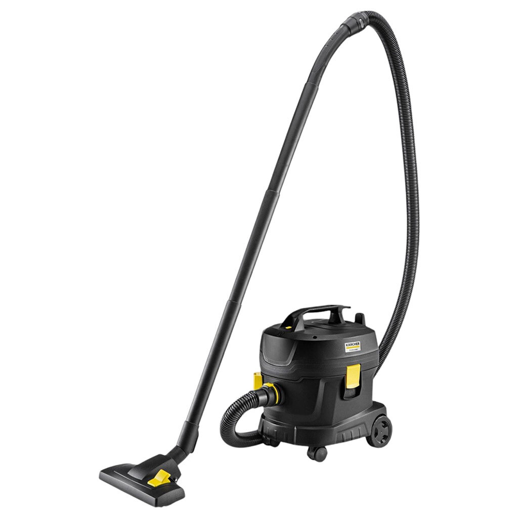 Пилосос Karcher Go! Further T 11/1 Classic Adv Re!, Чорний - № 1 Пилосос Karcher Go! Further T 11/1 Classic Adv Re!, Чорний - № 1