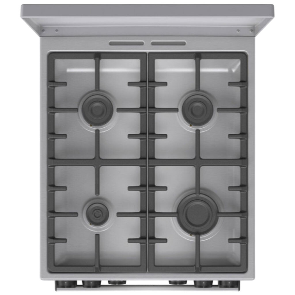 Плита Gorenje GKS5C71XF, Серебряный - № 2 Плита Gorenje GKS5C71XF, Серебряный - № 2