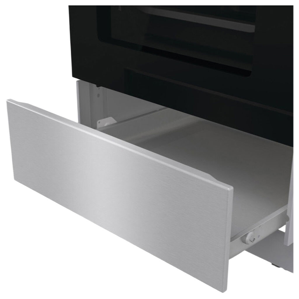 Плита Gorenje GKS5C71XF, Серебряный - № 5 Плита Gorenje GKS5C71XF, Серебряный - № 5