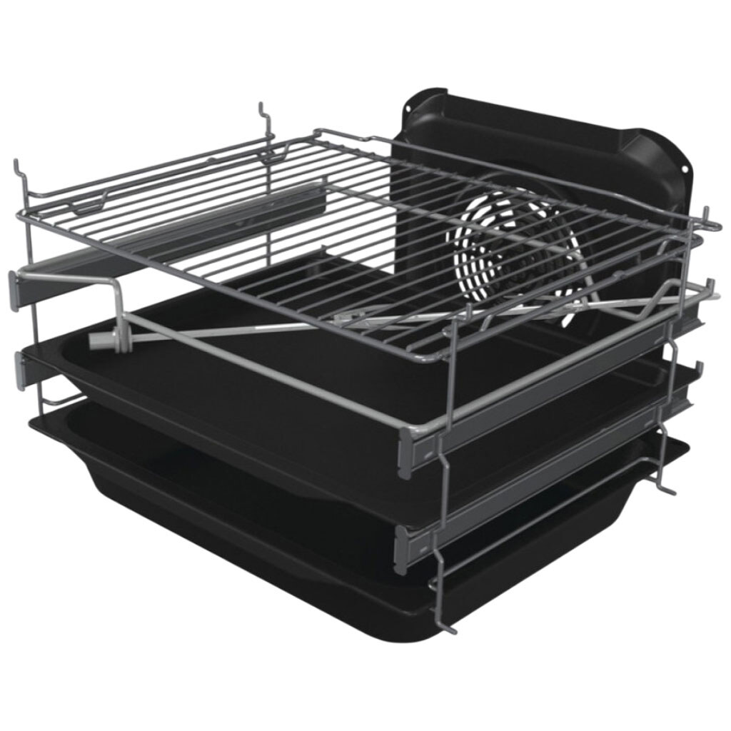 Плита Gorenje GKS5C71XF, Серебряный - № 8 Плита Gorenje GKS5C71XF, Серебряный - № 8