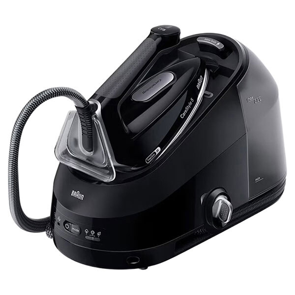 Утюг Braun IS 5249, Черный - № 1 Утюг Braun IS 5249, Черный - № 1