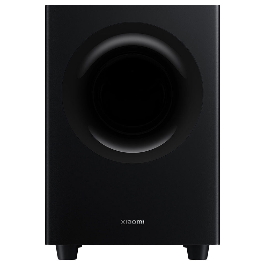 Саундбар Xiaomi Soundbar Pro 2.1ch NS4-EU, Чорний - № 3 Саундбар Xiaomi Soundbar Pro 2.1ch NS4-EU, Чорний - № 3