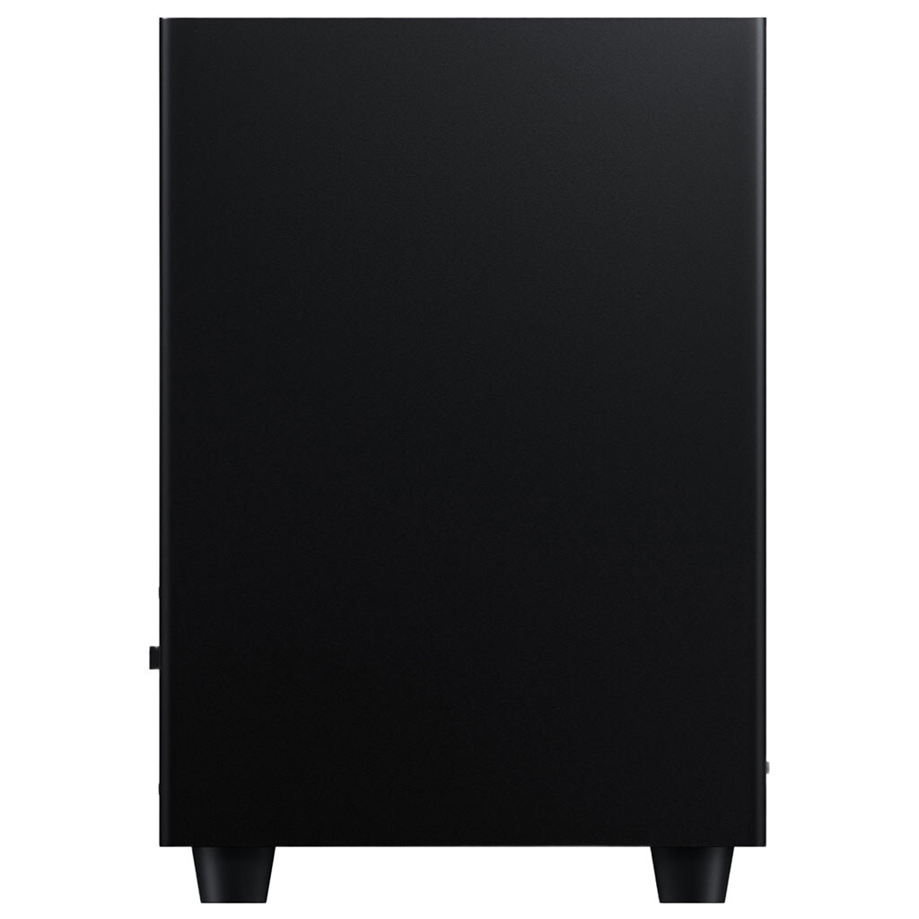 Саундбар Xiaomi Soundbar Pro 2.1ch NS4-EU, Чорний - № 4 Саундбар Xiaomi Soundbar Pro 2.1ch NS4-EU, Чорний - № 4