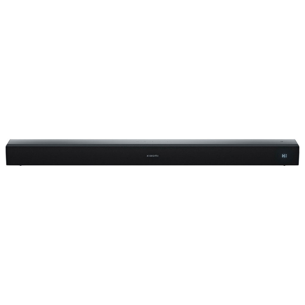 Саундбар Xiaomi Soundbar Pro 2.1ch NS4-EU, Чорний - № 6 Саундбар Xiaomi Soundbar Pro 2.1ch NS4-EU, Чорний - № 6