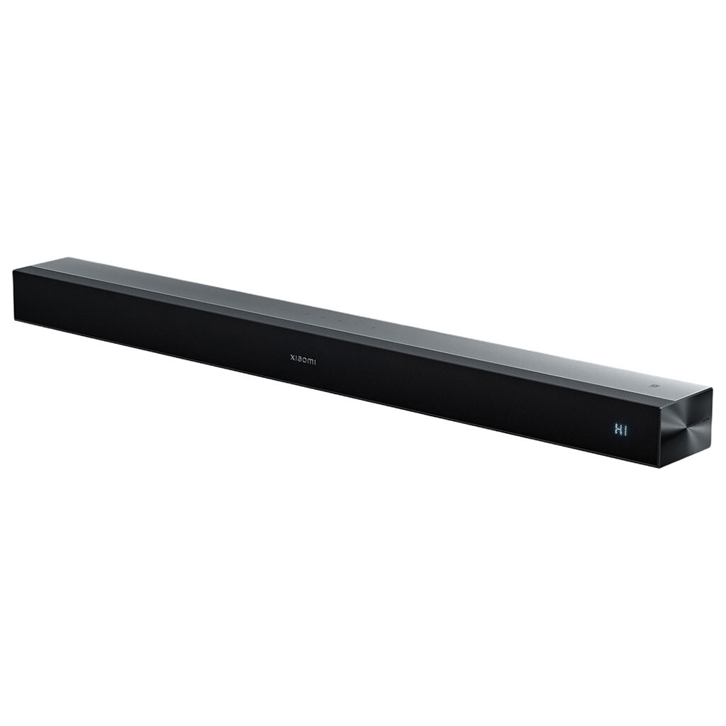 Саундбар Xiaomi Soundbar Pro 2.1ch NS4-EU, Чорний - № 7 Саундбар Xiaomi Soundbar Pro 2.1ch NS4-EU, Чорний - № 7