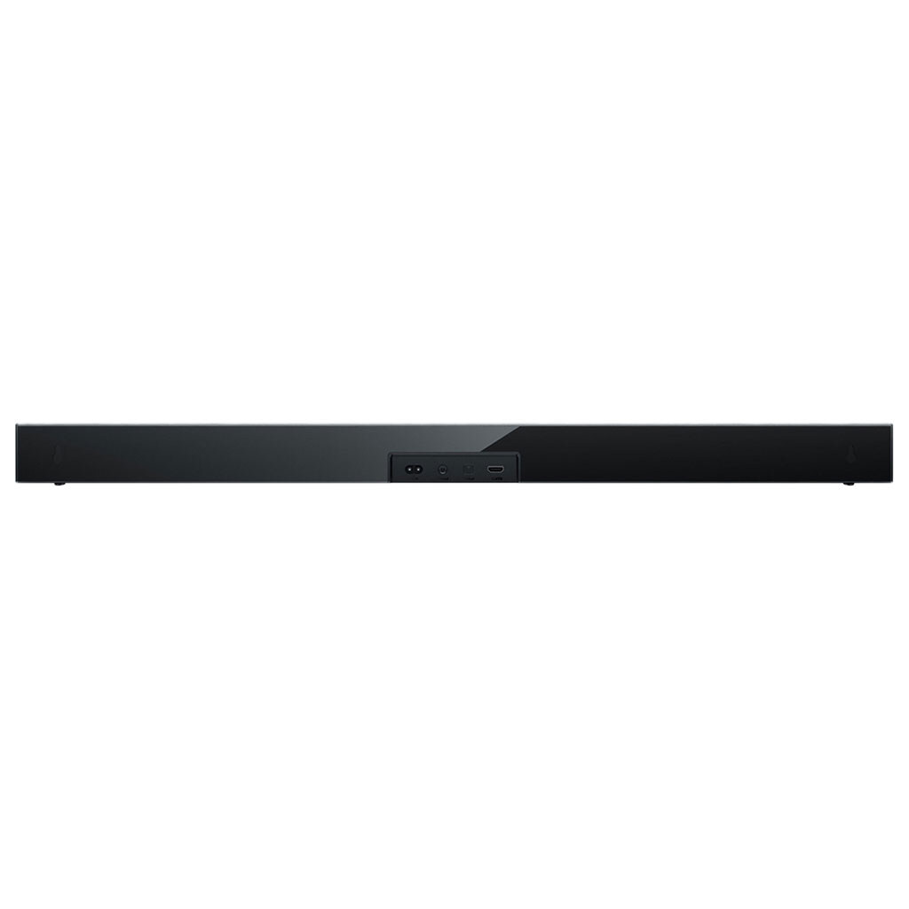 Саундбар Xiaomi Soundbar Pro 2.1ch NS4-EU, Чорний - № 9 Саундбар Xiaomi Soundbar Pro 2.1ch NS4-EU, Чорний - № 9