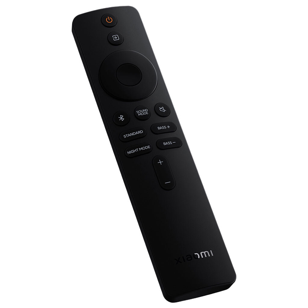 Саундбар Xiaomi Soundbar Pro 2.1ch NS4-EU, Чорний - № 10 Саундбар Xiaomi Soundbar Pro 2.1ch NS4-EU, Чорний - № 10