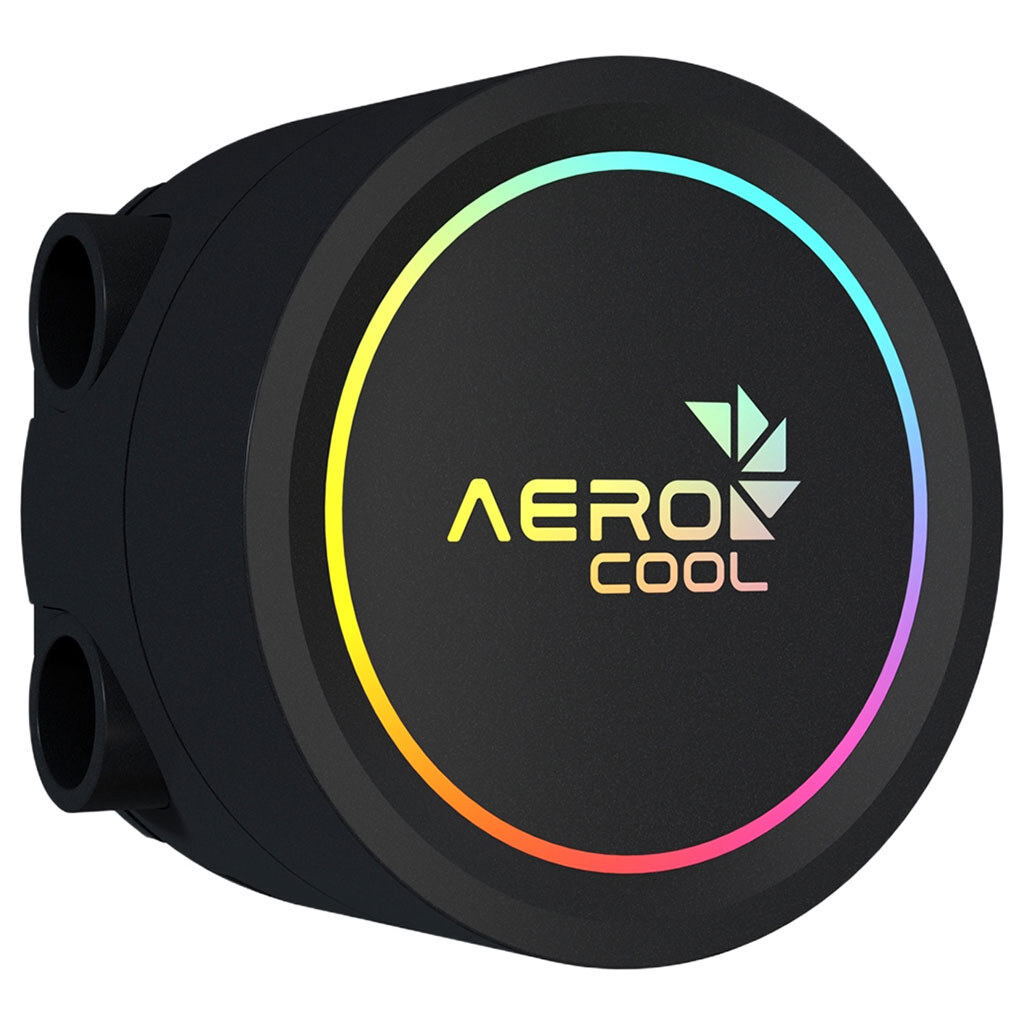 Система водяного охолодження AeroCool Abyss L240R - № 3 Система водяного охолодження AeroCool Abyss L240R - № 3