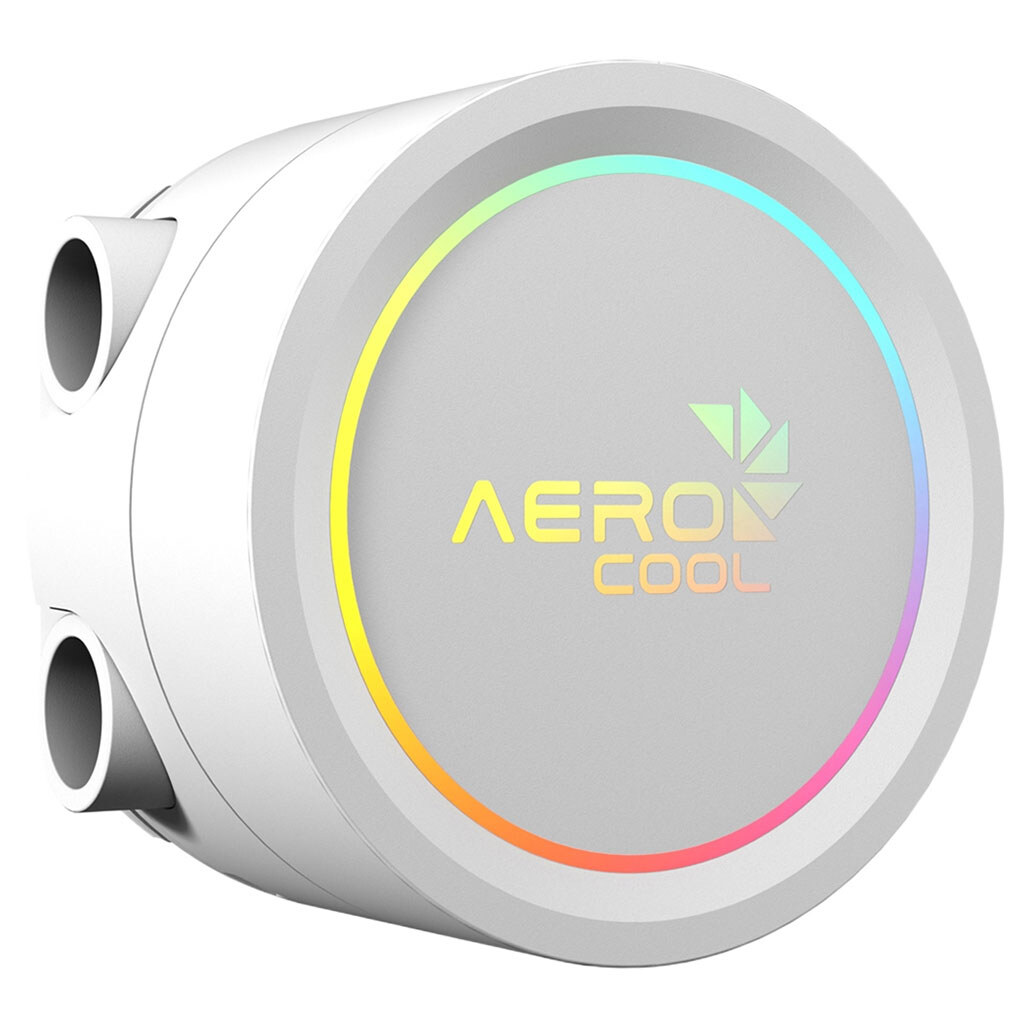 Система водяного охолодження AeroCool Abyss L240R - № 3 Система водяного охолодження AeroCool Abyss L240R - № 3