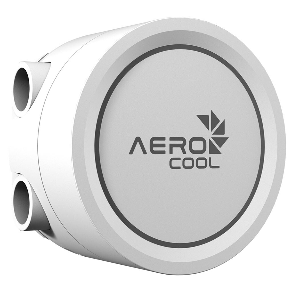 Система водяного охолодження AeroCool Abyss L240R - № 4 Система водяного охолодження AeroCool Abyss L240R - № 4
