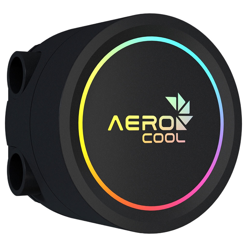 Система водяного охлаждения AeroCool Abyss L360R - № 3 Система водяного охлаждения AeroCool Abyss L360R - № 3
