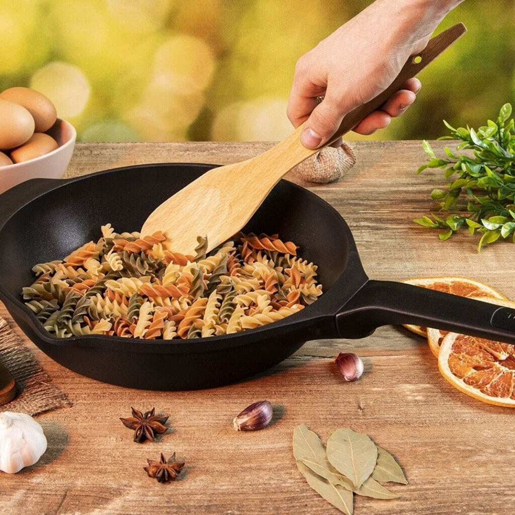 Сковорода Tefal Delicio - № 4 Сковорода Tefal Delicio - № 4